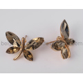 Fashion Delicate Butterfly Earrings